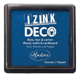 Tusz do Drewna i Ścian Niebieski
