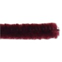 Wyciory Bordowe 6 mm 50 szt.