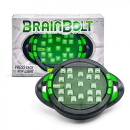 Brainbolt, elektroniczna gra pamięciowa, memory