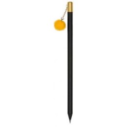 Ołówek z pomponem