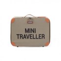 Childhome walizka dziecięca mini traveller kanwas