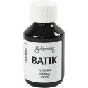 Barwnik do tkanin 100 ml Zielony Barwnik do tkanin 100 ml Zielony