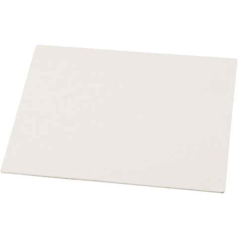 Podobrazie Białe 40x30 cm Podobrazie Białe 40x30 cm