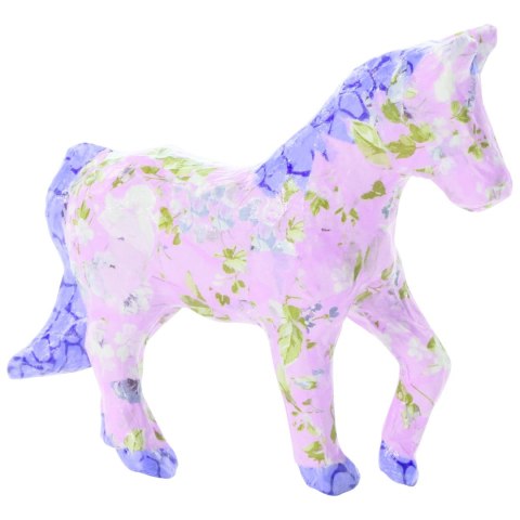 Mini Zestaw do decoupage Konik Mini Zestaw do decoupage Konik