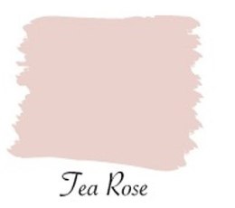 Farba Kredowa Ścienna 2,5 l Róże Herbaciane