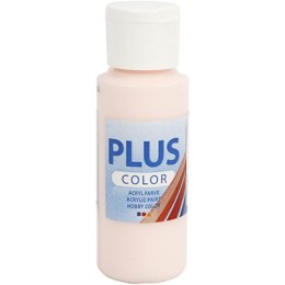 Farba PLUS Color 60 ml Blado Różowa