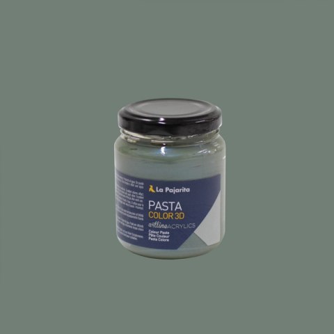Pasta 3D 175ml Opalizująca Jodł. Zielona Pasta 3D 175ml Opalizująca Jodł. Zielona