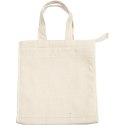 Torba termoizolacyjna z bawełny 25x24x12