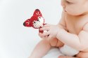 Zestaw do Szydełkowania Grzechotka Lisek Zestaw do Szydełkowania Grzechotka Lisek