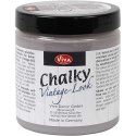 Farba Chalky Fiołkoworóżowa 250 ml Farba Chalky Fiołkoworóżowa 250 ml