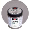 Farba Chalky Fiołkoworóżowa 250 ml Farba Chalky Fiołkoworóżowa 250 ml