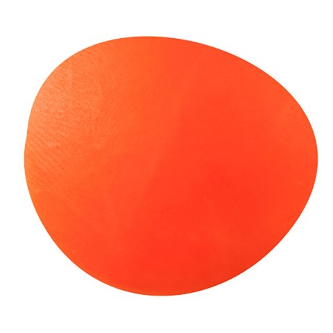 Masa Super-Softy 100g Pomarańczowa Masa Super-Softy 100g Pomarańczowa