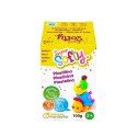 Masa Super-Softy 100g Żółta Masa Super-Softy 100g Żółta