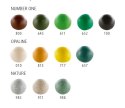 Modelina Cernit Kolory Natury 12x25g Modelina Cernit Kolory Natury 12x25g