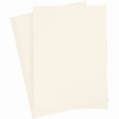 Papier Kość Słoniowa A4 180g 20 ark. Papier Kość Słoniowa A4 180g 20 ark.