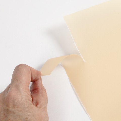 Papier Welinowy A4 100g 10ark. Naturalny Papier Welinowy A4 100g 10ark. Naturalny