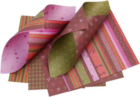 Papier origami 10x10 cm 80g Helsinki Papier origami 10x10 cm 80g Helsinki