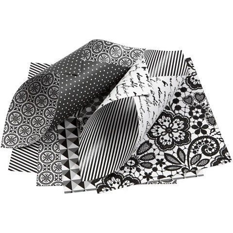 Papier origami 15x15 cm 80g Paris Papier origami 15x15 cm 80g Paris