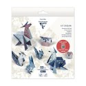 Zestaw Origami Zwierzęta Leśne Zestaw Origami Zwierzęta Leśne