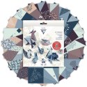 Zestaw Origami Zwierzęta Leśne Zestaw Origami Zwierzęta Leśne