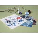 Zestaw Origami Zwierzęta Leśne Zestaw Origami Zwierzęta Leśne