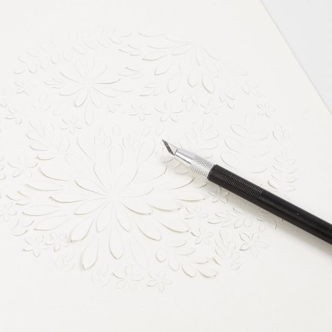 Zestaw Sztuka z papieru Wzory 3D Zestaw Sztuka z papieru Wzory 3D