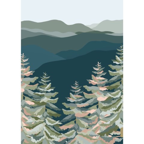 Kartki i Koperty 8 zest. La Vie enVosges Kartki i Koperty 8 zest. La Vie enVosges