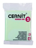 Modelina Cernit Pistacjowa 56 g Modelina Cernit Pistacjowa 56 g