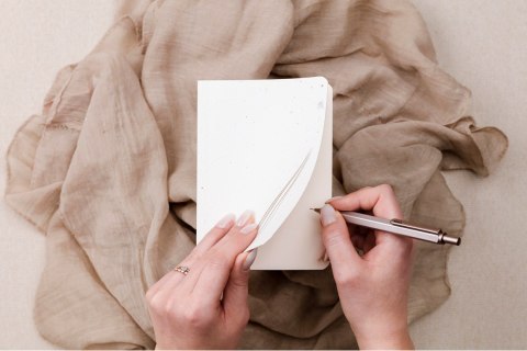 Notes A6 64k Tulip paper Notes A6 64k Tulip paper