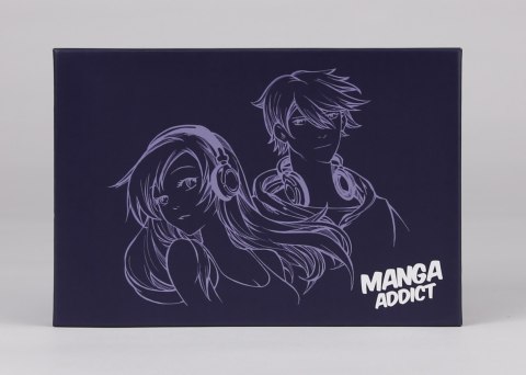 Zestaw Manga Addict Tombow Zestaw Manga Addict Tombow