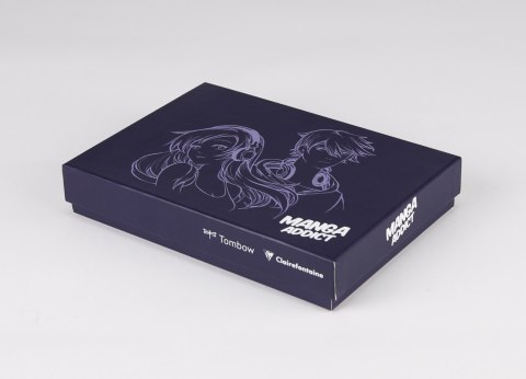 Zestaw Manga Addict Tombow Zestaw Manga Addict Tombow