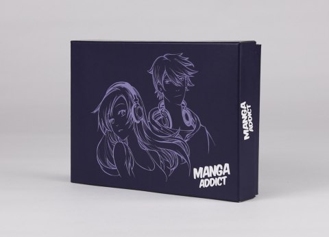Zestaw Manga Addict Tombow Zestaw Manga Addict Tombow
