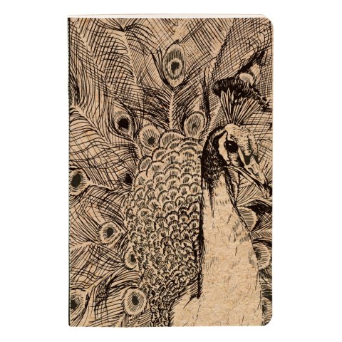 Zeszyt 11x17cm 32k Le Cerisier Blanc mix Zeszyt 11x17cm 32k Le Cerisier Blanc mix