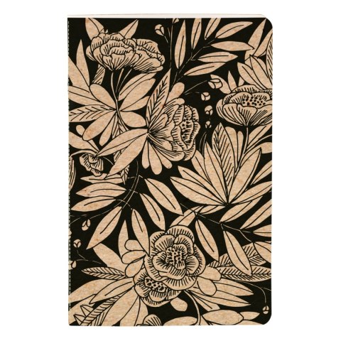 Zeszyt 11x17cm 32k Le Cerisier Blanc mix Zeszyt 11x17cm 32k Le Cerisier Blanc mix