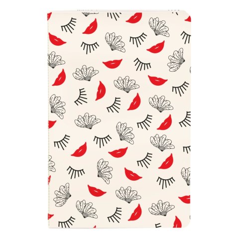 Zeszyt 11x17cm 32k Moulin Rouge mix Zeszyt 11x17cm 32k Moulin Rouge mix