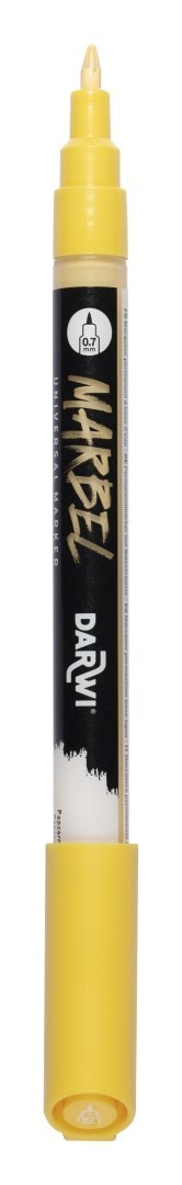 Marker MARBEL 0,7 mm Popcorn