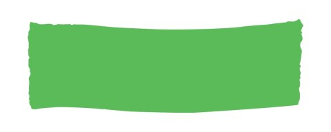 Marker MARBEL 2 mm Neonowo-Zielony Marker MARBEL 2 mm Neonowo-Zielony