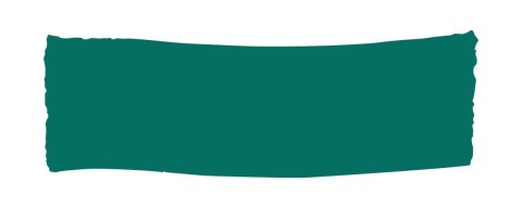 Marker MARBEL 4 mm Zieleń Pawia Marker MARBEL 4 mm Zieleń Pawia
