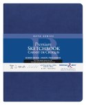Szkicownik Beta 20,3x25,3 cm 270gsm Szkicownik Beta 20,3x25,3 cm 270gsm