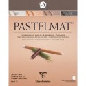 Blok Pastelmat n°2 24x30 cm, 360g, 12ark