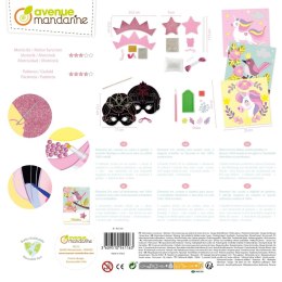 Duży zestaw kreatywny Mała Gwiazda