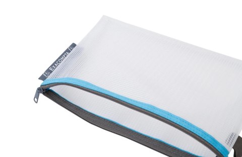 Koperty na suwak 23x13 cm EVA 5 szt.