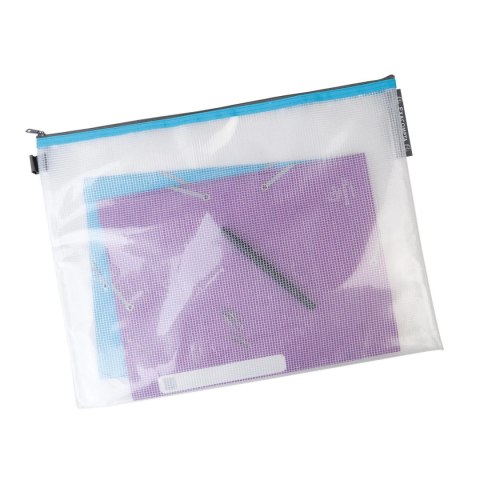 Koperty na suwak A3 EVA 5 szt.