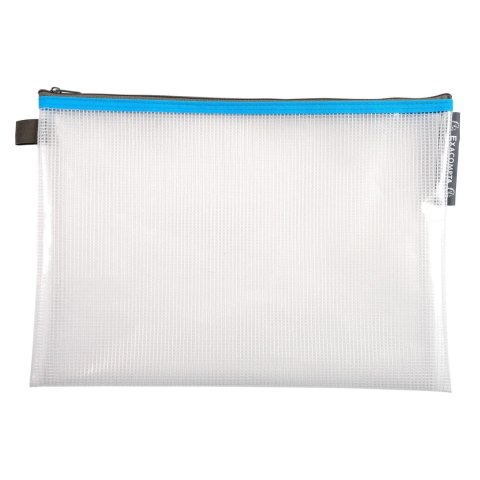 Koperty na suwak A4 EVA 5 szt.