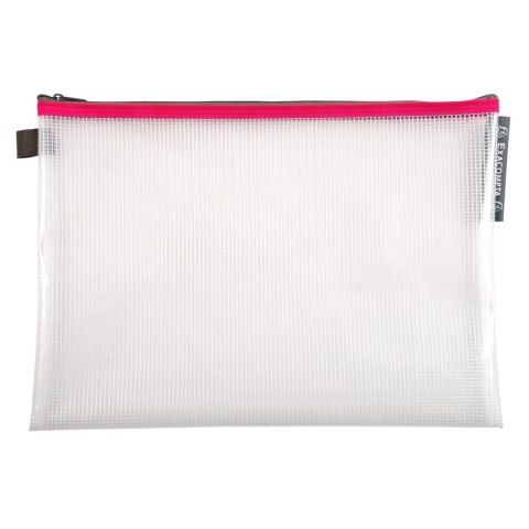 Koperty na suwak A4 EVA 5 szt.