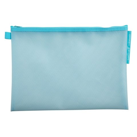 Koperty na suwak A4 EVA ChromPastel 3szt