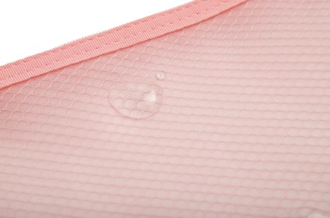 Koperty na suwak A5 EVA ChromPastel 3szt