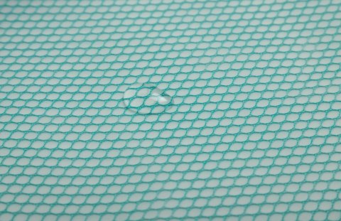 Koperty na suwak A5 EVA ChromPastel 3szt