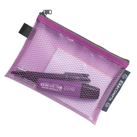 Koperty na suwak A6 EVA Pop`NCo 3 szt.