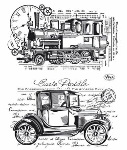 Stemple VivaDECOR Oldtimer